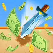 Money Hit – Throw And Slash To Win Money Hit – Throw And Slash To Win