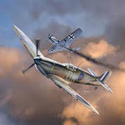 Wings of Glory WW2 AI Wings of Glory WW2 AI