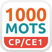 1000 Mots CP-CE1 / Apprendre à lire 1000 Mots CP-CE1 / Apprendre à lire