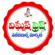 Vignesh Fresh