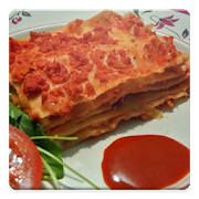 Comida Vegana