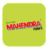Mahendra Pumps Sales App