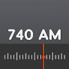 Rádio Sociedade AM 740
