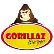 Gorillaz Burger