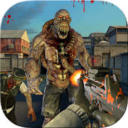 FPS: Survivors vs Zombies Game