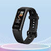 Huawei Band 4 App Guide Huawei Band 4 App Guide