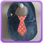 DIY Recycling Jean Craft DIY Recycling Jean Craft
