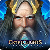 CryptoFights: Ascension CryptoFights: Ascension