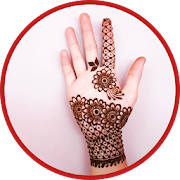 Finger Mehndi Designs Finger Mehndi Designs