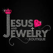 Jesus and Jewelry Boutique