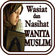 Nasihat Wanita Dunia Islam