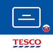 Clubcard Tesco Slovensko