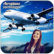 Aeroplane Photo Editor