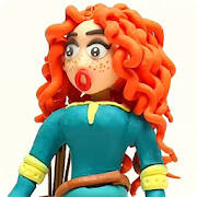 Princess Mermaid Jigsaw Puzzles