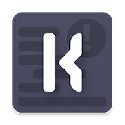 Kustom Unread Plugin