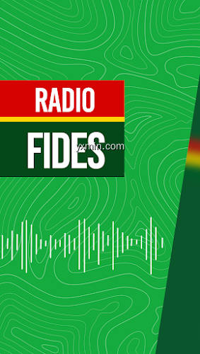 【图】Radio Fides en Vivo Bolivia(截图1)