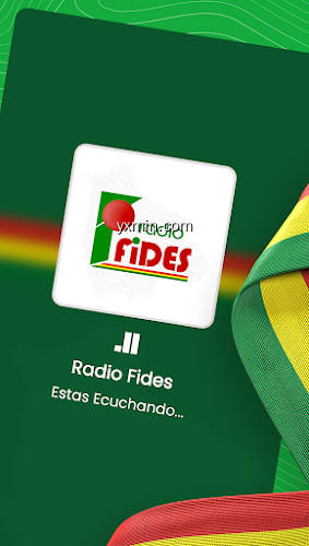 【图】Radio Fides en Vivo Bolivia(截图2)