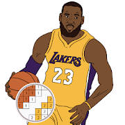 Pixel Art Basketball Sandbox 3D Pixel Art Basketball Sandbox 3D
