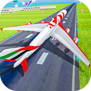 Fly Plane Flight Simulator Fly Plane Flight Simulator