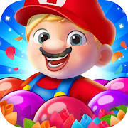 Bubble Shooter Classic 2