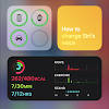 Widgets iOS 16 – Color Widgets