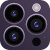 Camera for iphone 14 pro max