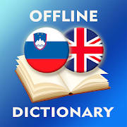 Slovenian-English Dictionary