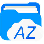 AZ File Explorer File Manager
