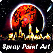 Spray Paint