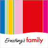 Ernsting’s family