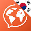 朝鲜语：交互式对话 – 学习讲 -门语言