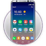 Theme for Galaxy S8 Theme for Galaxy S8