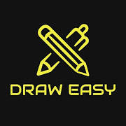 Draw Easy: Drawing Grid Maker