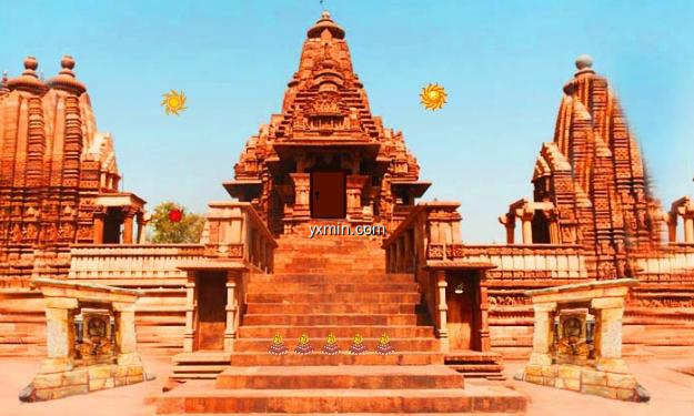 【图】Escape Tamilnadu Temple(截图2)