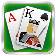 Solitaire, Spider, Freecell… Solitaire, Spider, Freecell…