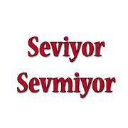 SeviyorSevmiyor