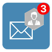 Messengers for Collection Social