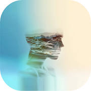 Double Exposure Effect Double Exposure Effect