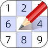 SudoKum – Puzzle Sudoku Game