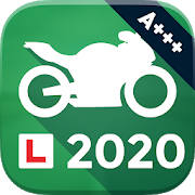 Motorcycle Theory Test UK Kit