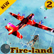 Special OPS Fire Game Survival