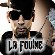 Mp3 La Fouine Album complet 2020