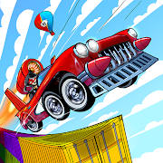 Super Hero Driving School Super Hero Driving School
