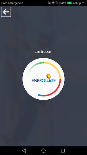 【图】ENERGUATE(截图2)