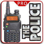 Police Scanner : Police Radio : 2020 – Prank