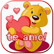 Imagenes de Ositos de Amor