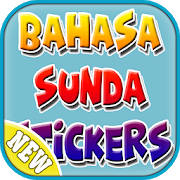 Sticker WA Bahasa Sunda Sticker WA Bahasa Sunda