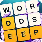 Words Deep – Word Puzzle Adventure Words Deep – Word Puzzle Adventure