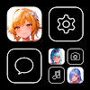 Wow Genshin Girls Theme Wow Genshin Girls Theme