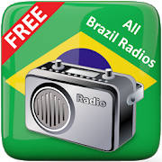 All Brazil FM Radios Free
